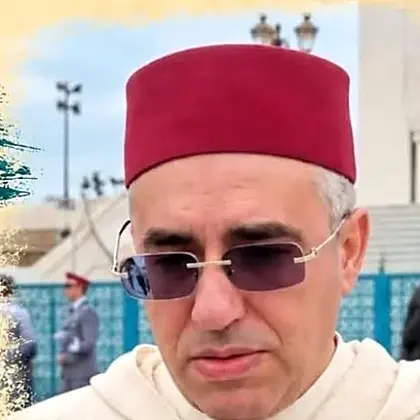 الدكتور منير بحري